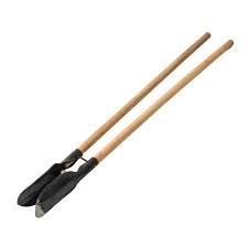 Cavadeira Articulad Cabo Madeira 160Cm Ma... Cavadeira Articulad Cabo Madeira 160Cm Ma...