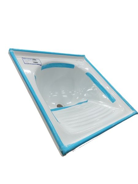 Tanque Sint Simples Paraf 60X50Cm Bg Dura... Tanque Sint Simples Paraf 60X50Cm Bg Dura...