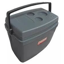 Caixa Termica 34L Cor: Cinza Ourense Caixa Termica 34L Cor: Cinza Ourense