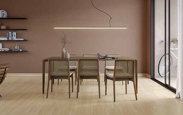 Piso Laminado New Way Nordica Cx. 2,51 Du...