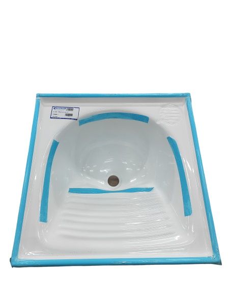 Tanque Sint Simples Paraf 60X50Cm Bg Dura... Tanque Sint Simples Paraf 60X50Cm Bg Dura...