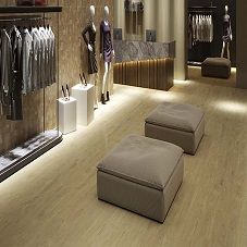 Piso Laminado Nature Belgrado Cx. 2,51 Du...