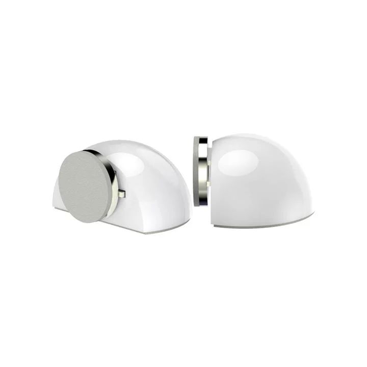 Prendedor De Porta Magnetico BRanco - 473...