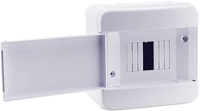 Quadro Term 4 Din BRanco Andaluz Quadro Term 4 Din BRanco Andaluz