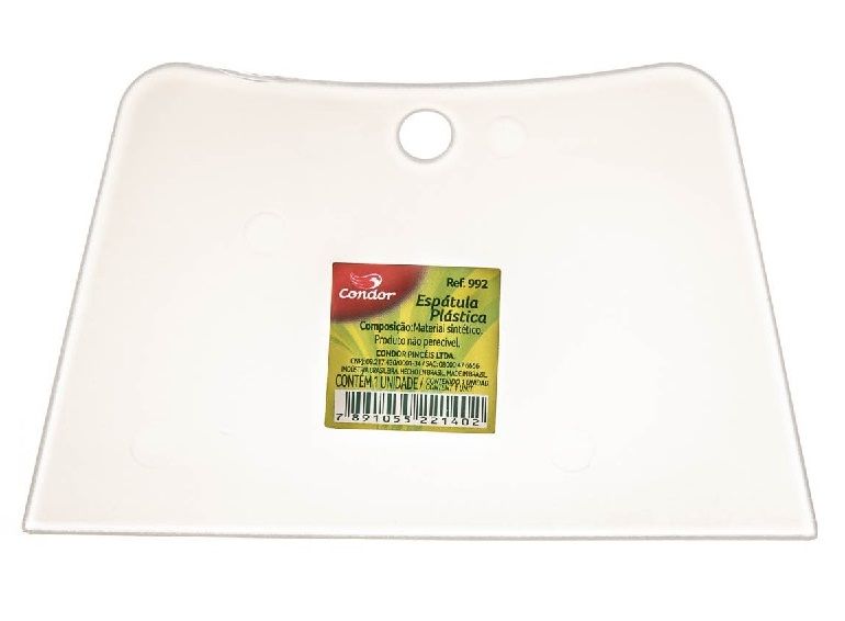 Espatula Plast 992 Condor