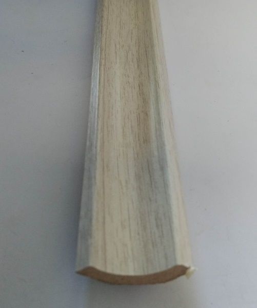 Cantoneira Para Piso Laminado Cor: Cerezo...