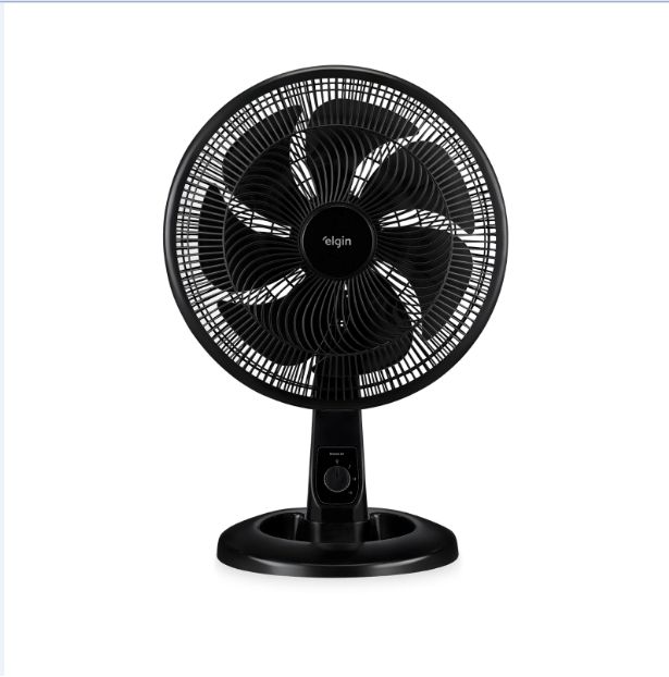 Ventilador 40Cm BReeze Air 127V 42Ven4001... Ventilador 40Cm BReeze Air 127V 42Ven4001...