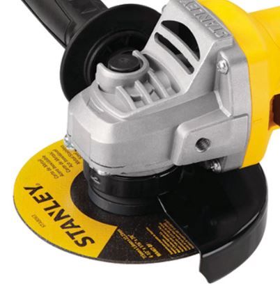 Esmerilhadeira 4.1/2 750W 127V Sg7115Br S... Esmerilhadeira 4.1/2 750W 127V Sg7115Br S...