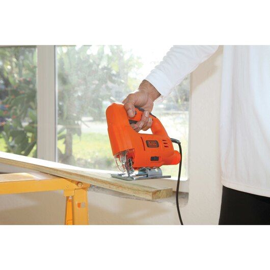 Serra Tico Tico 400W 127V B&D