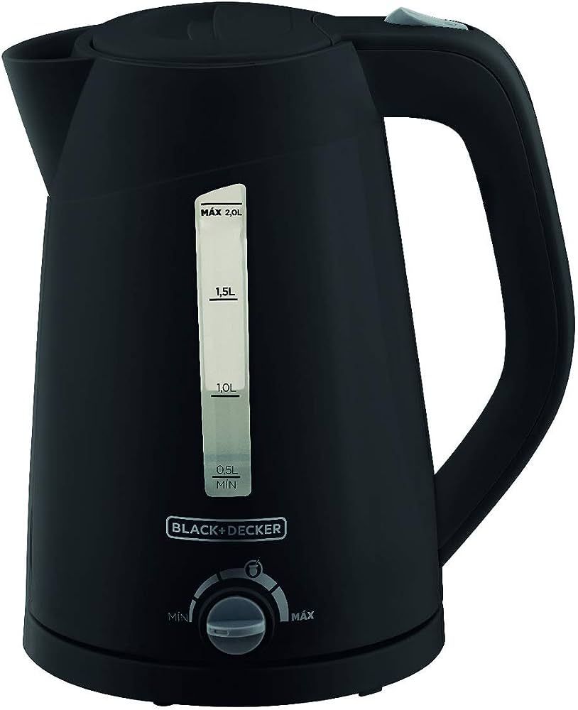 Chaleira Eletrica 1850W 127V Thermax K220...