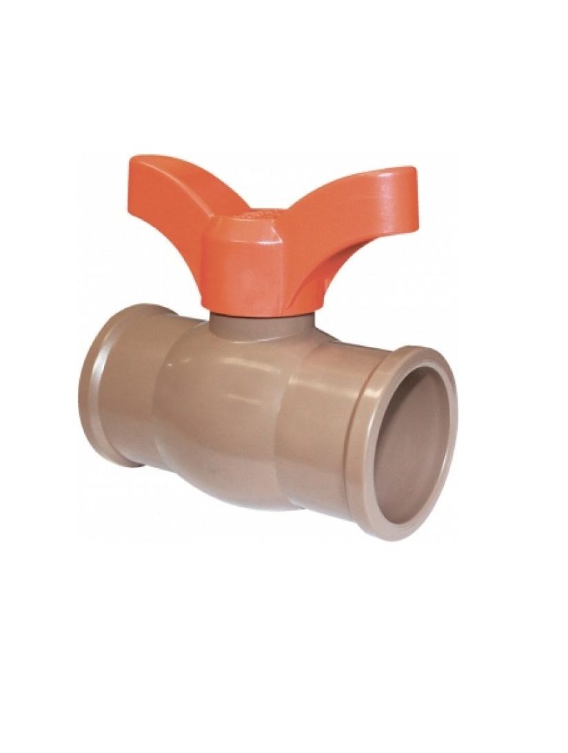 Registro Esf Sold 20mm Global Plastic Registro Esf Sold 20mm Global Plastic