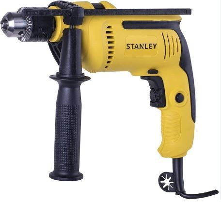 Furadeira De Impacto  1/2 710W 127V Sdh71...