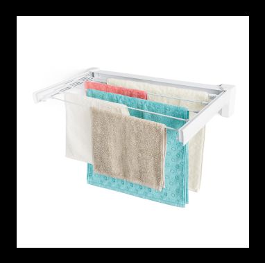 Varal Retratil Plast BR Or16390 Ordene Varal Retratil Plast BR Or16390 Ordene