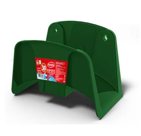 Suporte Plast P/ Mangueira Durin Suporte Plast P/ Mangueira Durin