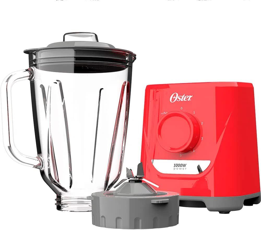 Liquidificador Vm 127V Oliq501 Oster Liquidificador Vm 127V Oliq501 Oster