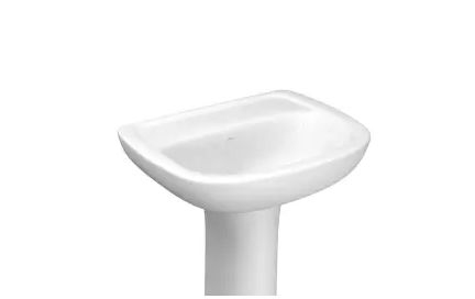 Lavatorio 455X355mm Aspen Vogue Plus Bran...