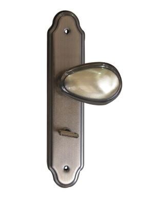 Fech Wc 823/10 Oxidado Taco Golf Stam Fech Wc 823/10 Oxidado Taco Golf Stam