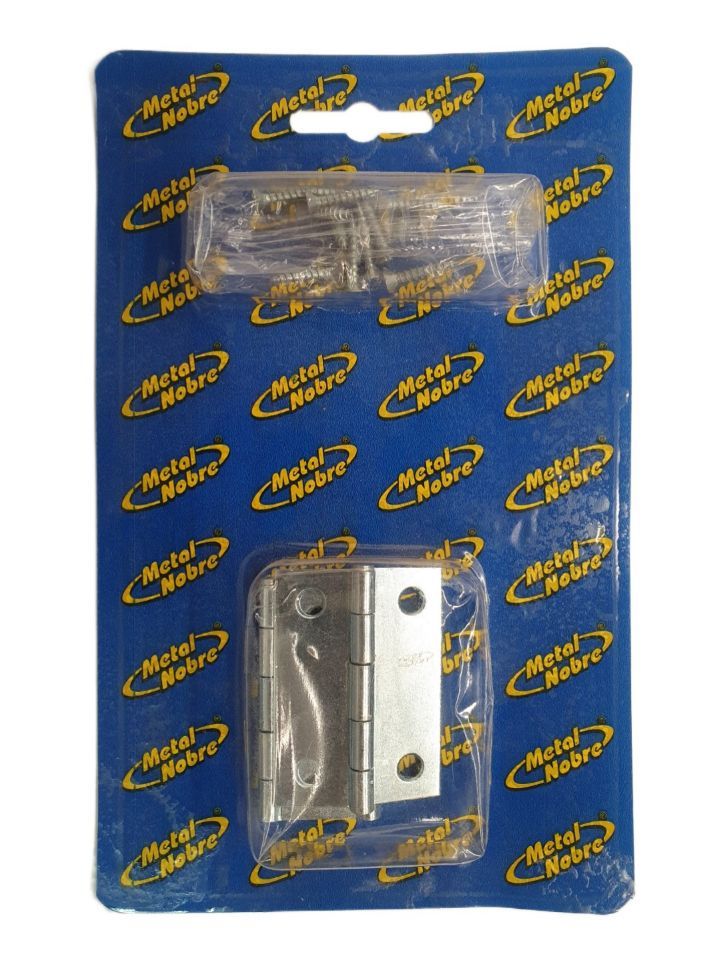 DoBRadica Galvanizada 2 Metal NoBRe DoBRadica Galvanizada 2 Metal NoBRe