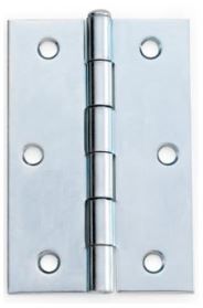 DoBRadica Galvanizada 3 - 400503 Ankor