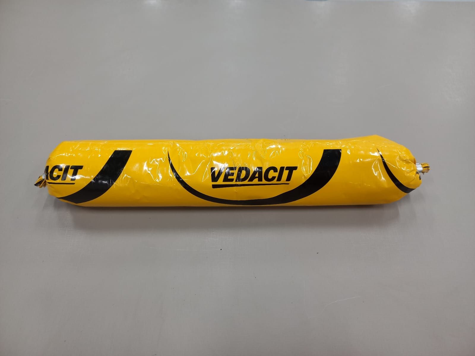 Adesivo Selante Pu40 Branco Sache 800G Ve...