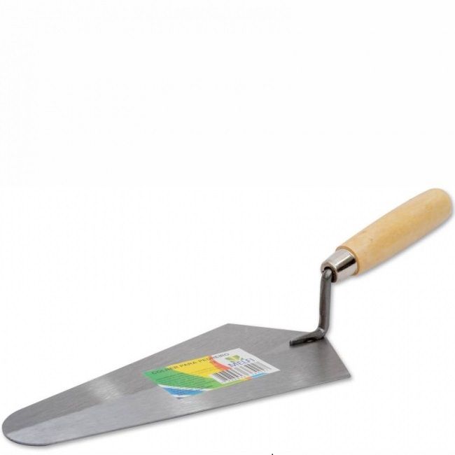 Colher De Pedreiro 10 Melfi
