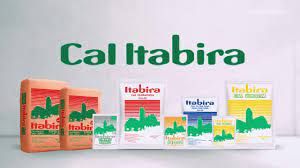 Cal Reboco 15Kg Itabira Cal Reboco 15Kg Itabira