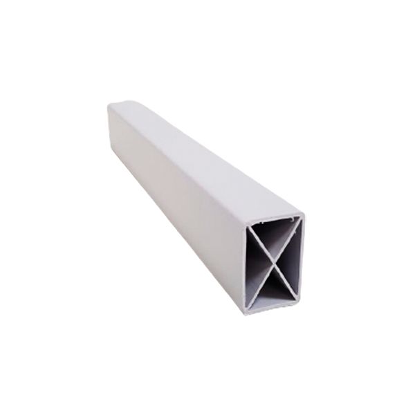 Plastylon 17X17 Com 6.00 Mts - Branco Plastylon 17X17 Com 6.00 Mts - Branco