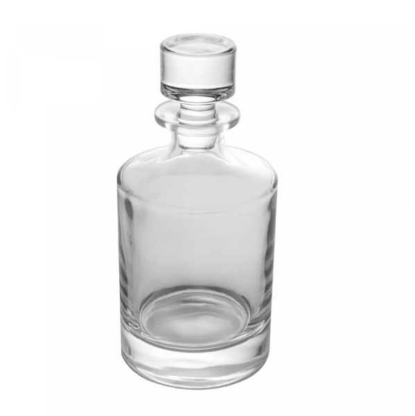 Garrafa de Cristal Chumbo 850ml 27779 Wolff Garrafa de Cristal Chumbo 850ml 27779 Wolff