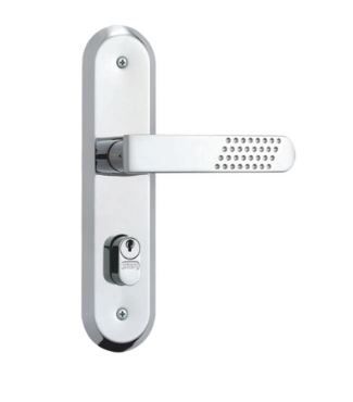 Fech 1801/21 Esp Inox Stam Fech 1801/21 Esp Inox Stam
