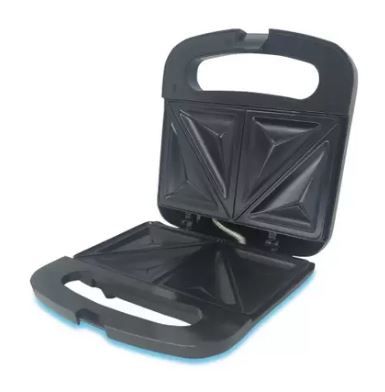 Sanduicheira Elet 750W 220V Sm800B2 B&D