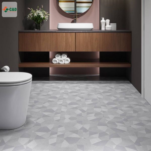 Piso Laminado Street Agra Cx. 2,33 Durafl...