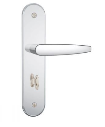 Fech Wc 824/33 Espelho Inox Stam Fech Wc 824/33 Espelho Inox Stam