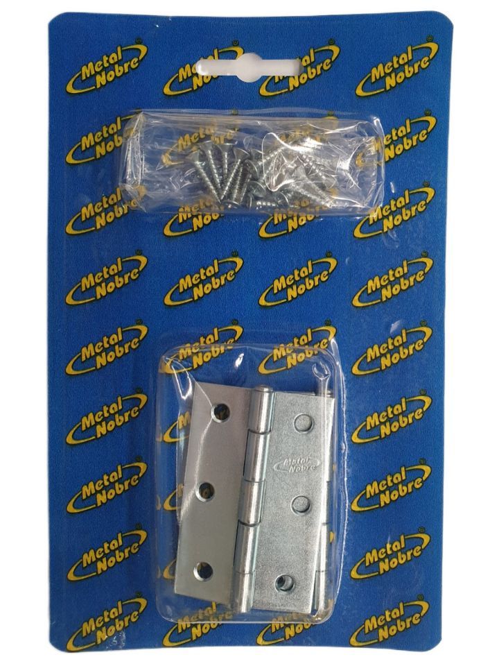 DoBRadica Galvanizada 2.1/2 Metal NoBRe DoBRadica Galvanizada 2.1/2 Metal NoBRe