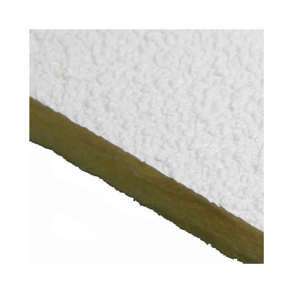 Forro Forrovid 1250X625M 15mm Mineralis