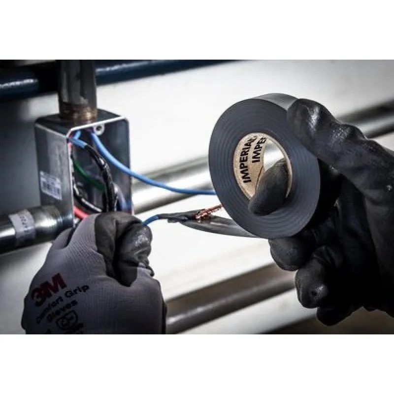 Fita Isolante 18mmx20M Imperial 3M  