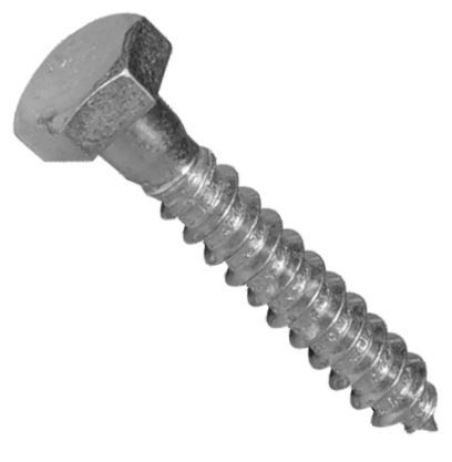 Parafuso Sext Mad Rp Zi 3/16X60 Parafuso Sext Mad Rp Zi 3/16X60