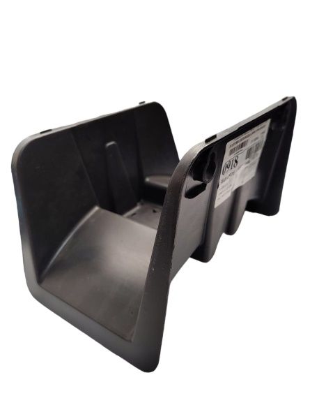 Suporte Plast P/ Mangueira Preto Plasbohn Suporte Plast P/ Mangueira Preto Plasbohn
