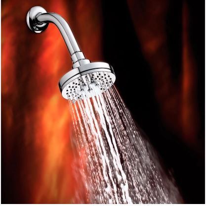 Ducha Lorentrio 03F 70 C16 Lorenzetti