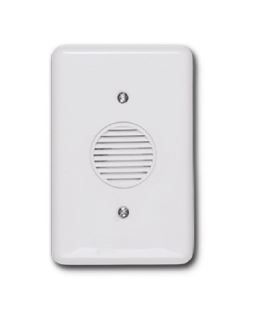 Cj Campainha Cigarra 127V 220V Stylus Ilumi