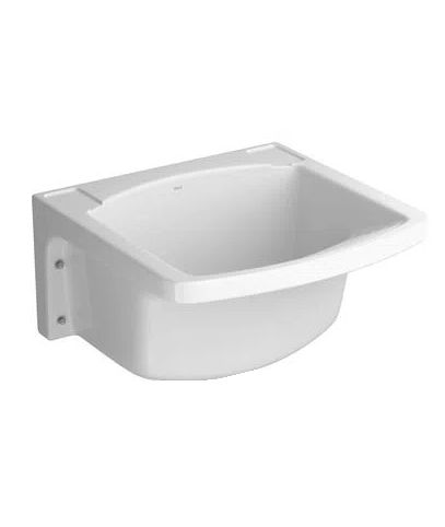 Tanque 535X510mm BR Gelo Deca Tanque 535X510mm BR Gelo Deca