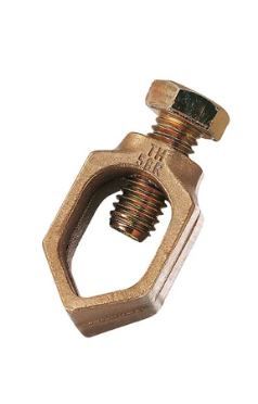 Conector P/ Haste Terra Ref 5/8 Taf Conector P/ Haste Terra Ref 5/8 Taf