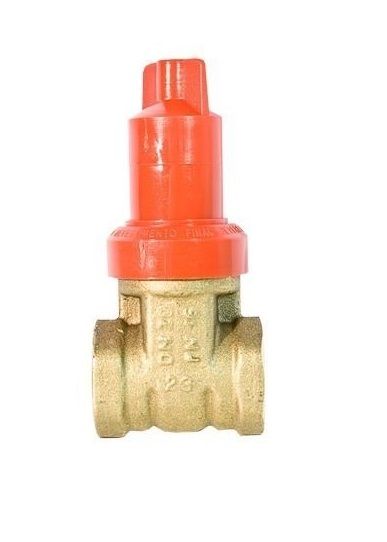 Registro Gaveta 3/4 Base Docol