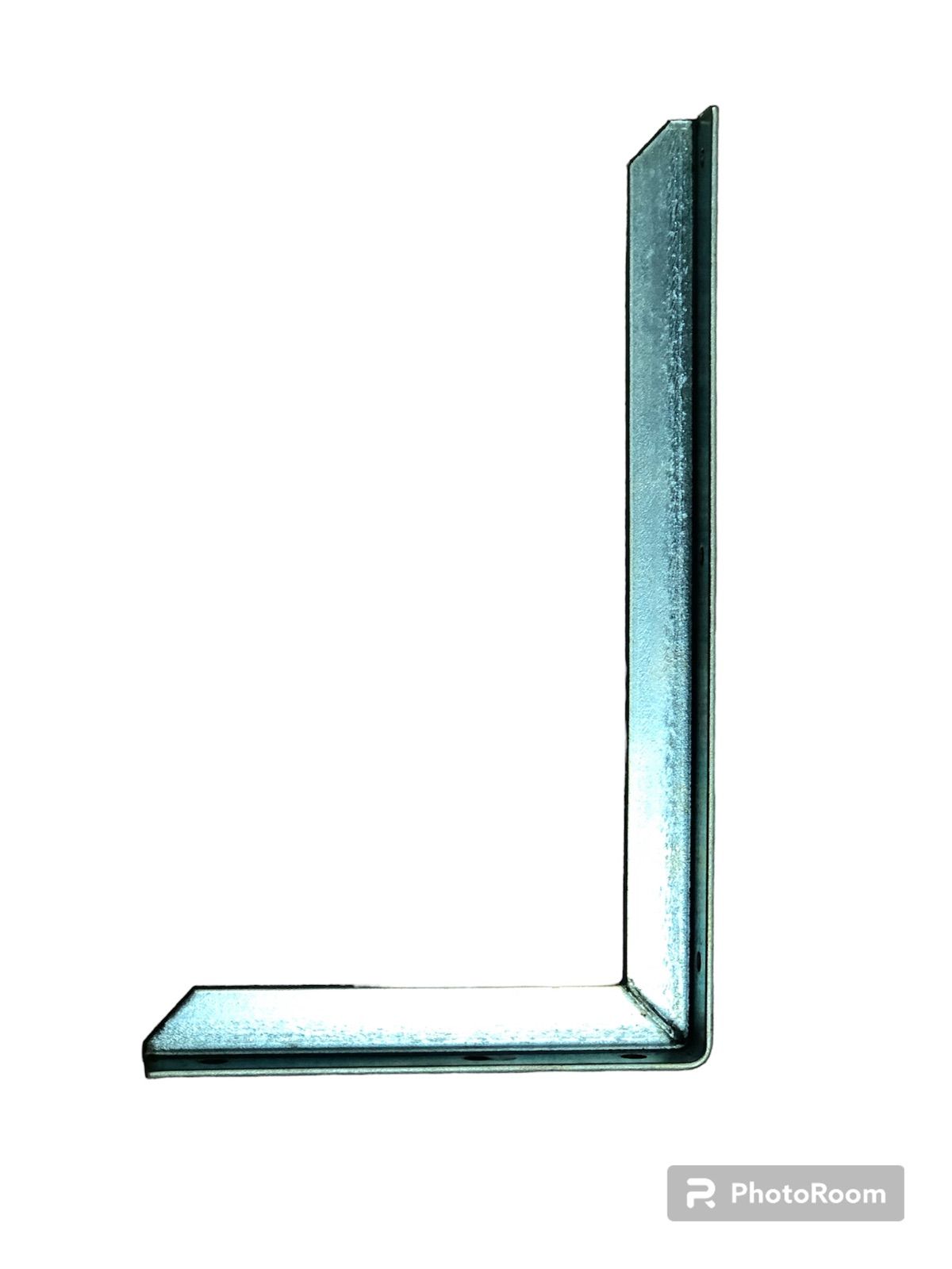 Cantoneira P/ Parafusar Ll Simp 40X2,5 Ma... Cantoneira P/ Parafusar Ll Simp 40X2,5 Ma...