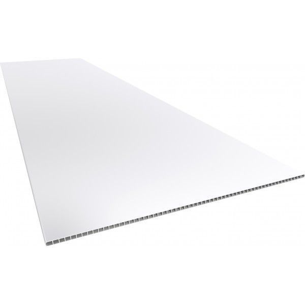 Forro Modulado Pvc 1.250 * 0.625mm