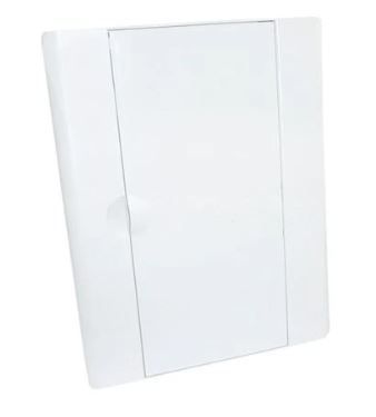 Quadro Distribuição 8 Disjuntor Din PT Ta... Quadro Distribuição 8 Disjuntor Din PT Ta...