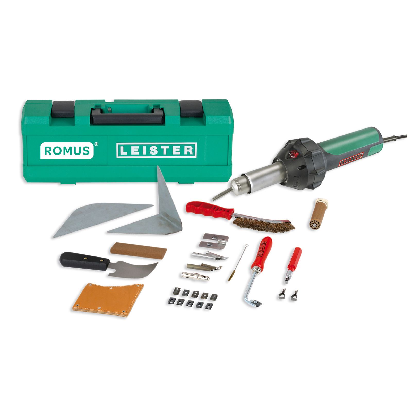 Kit Ferramenta Pro 230V Tarkett
