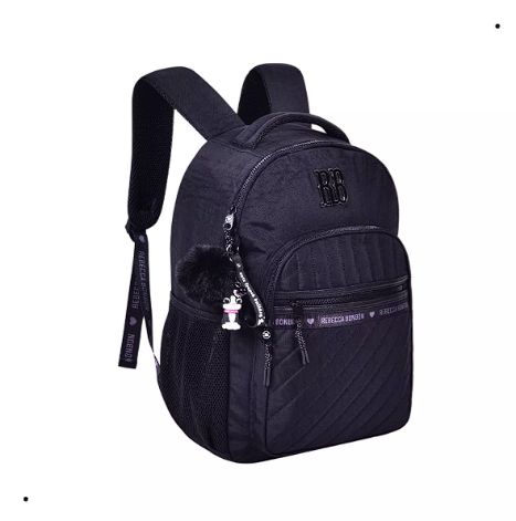 MOCHILA P/ COSTAS PRETA 17 RB24515