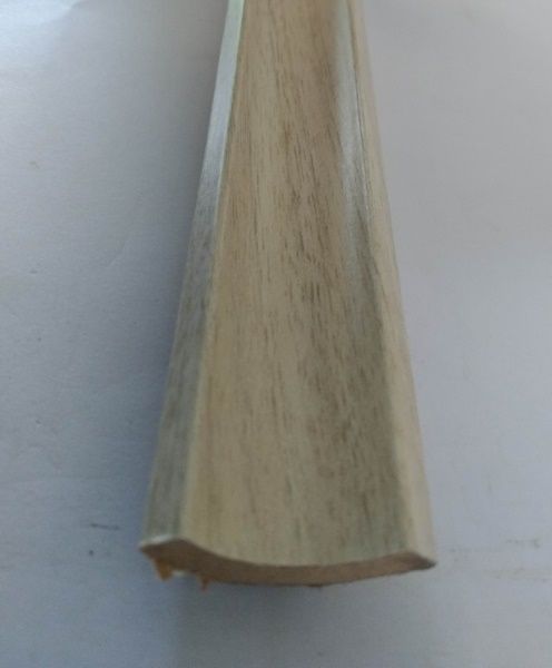 Cantoneira Para Piso Laminado Cor: Petróp...