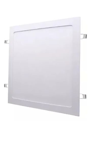 Painel Led 24W Emb Quad 6500K BR Lumax Painel Led 24W Emb Quad 6500K BR Lumax