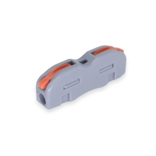 Conector Derivador 1:1 P/ Fios e Cabos 32...
